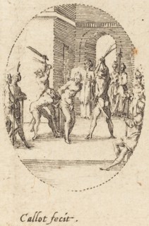 Crowning with Thorns, c. 1631.