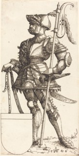 Christian II of Denmark, 1546.