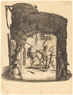 The Flagellation, c. 1624/1625.
