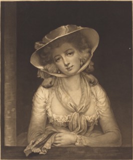 Phoebe Hoppner, published 1784.