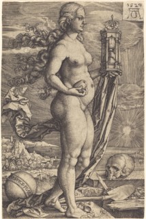 Commemoration of the Dead, 1529.
