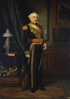 General Jose Antonio Paez, 1890.