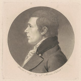Peter Stephen DuPonceau, c. 1800.