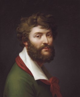 Self-Portrait. Private Collection.