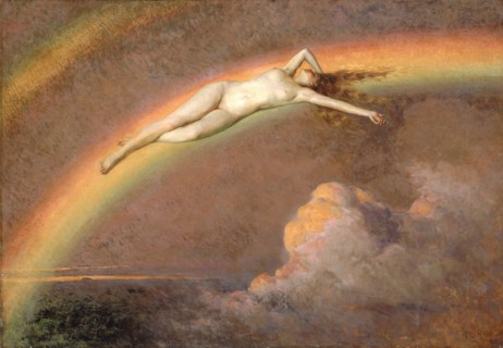 The Spirit of the Rainbow, 1912-1919.