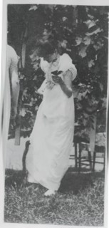 Susan Hannah Macdowell, c. 1880-1882.