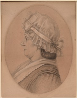 Elizabeth Marius Kemper, 19th century.