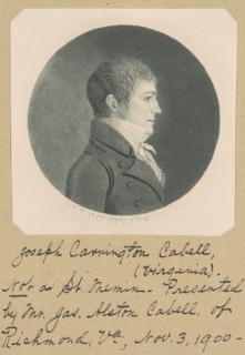 James Campbell, c. 1804 (printed 1887).