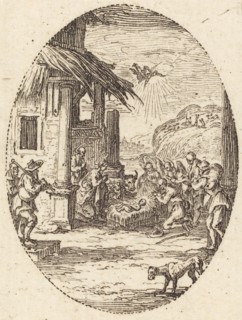 The Adoration of the Shepherds, c. 1631.