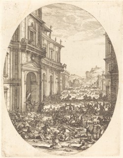 The Massacre of the Innocents, c. 1618/1620.