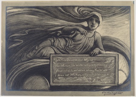 Into the Universe, late 19-early 20th century.