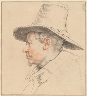 Salomon de Bray (formerly Jan van Goyen), 1766.