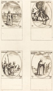 St. Philibert, Abbot; St. Privatus; St. Symphorian; St. Philip.