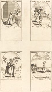 St. Bonaventura; St. Justus; St. Henry, Emperor; St. Antiochus.