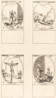 St. Castorius; St. Carpophorus & The Four Crowned Martyrs; Commemoration of the Image.