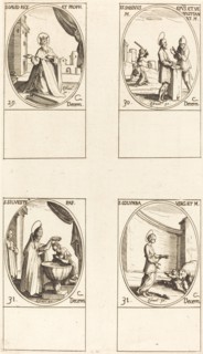 St. David, King and Prophet; Sts. Sabinus and Venustianus; St. Sylvester; St. Colomba.