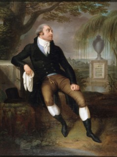 Portrait of Pierre Victurnien Vergniaud (1753-1793), c. 1800. Creator: Anonymous.