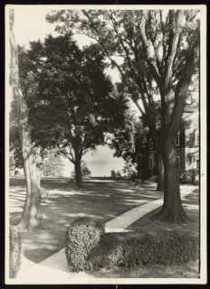 Untitled, ca. 1935. Creator: Lewis Wickes Hine.