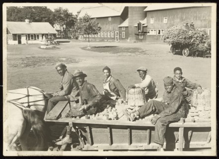 Untitled, ca. 1935. Creator: Lewis Wickes Hine.