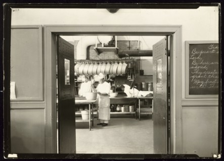 Untitled, ca. 1935. Creator: Lewis Wickes Hine.