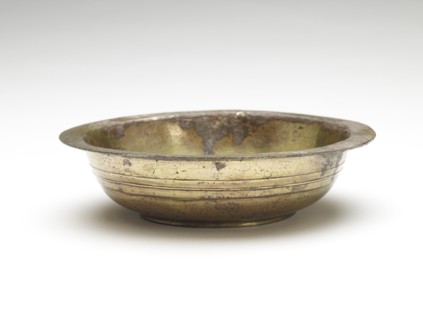 Bowl, Han dynasty, 206 BCE-220 CE. Creator: Unknown.