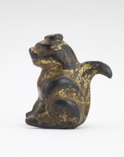 Lion, Period of Division, 220-589. Creator: Unknown.