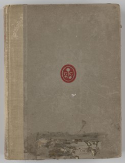 'On the Art of the Theatre', 1912. Creator: Unknown.