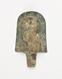 Pin, Han dynasty, 206 BCE-220 CE. Creator: Unknown.