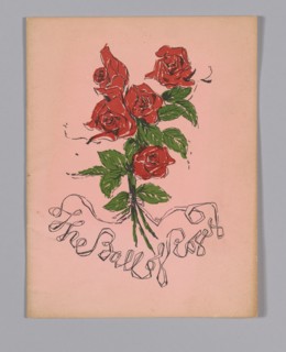 The Ball of Roses, June 11, 1965. Creator: Unknown.