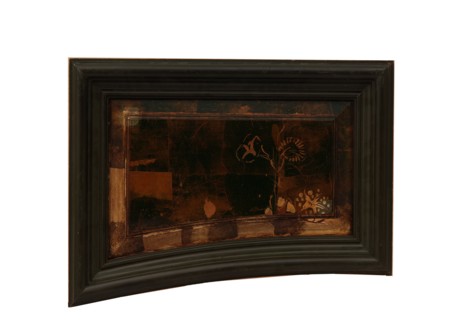 Staircase panel, 1876. Creator: James Abbott McNeill Whistler.