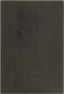 Reading in Bed, 1858. Creator: James Abbott McNeill Whistler.