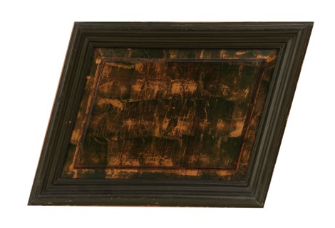 Staircase panel, 1876. Creator: James Abbott McNeill Whistler.
