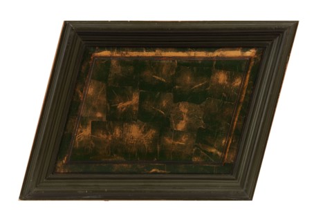 Staircase panel, 1876. Creator: James Abbott McNeill Whistler.