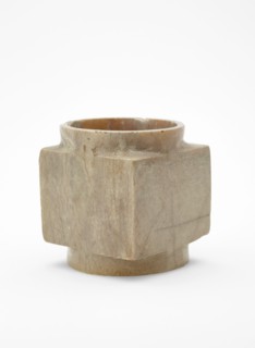 Tube (cong ?), Late Neolithic period, ca. 3000-ca. 1700 BCE. Creator: Unknown.