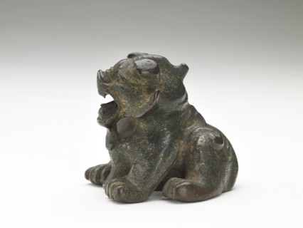 Chimera, Period of Division, 220-589. Creator: Unknown.