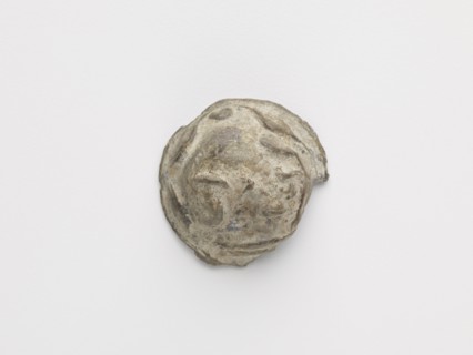 Ornamental boss, Possibly Han dynasty, 206 BCE-220 CE. Creator: Unknown.