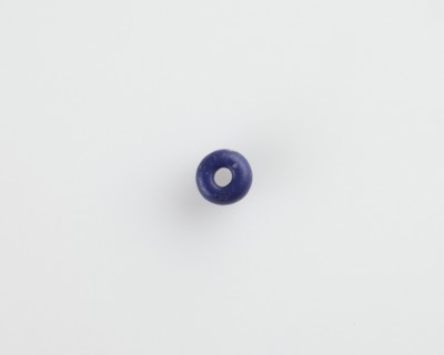 Bead, New Kingdom, 1550-1196 BCE. Creator: Unknown.