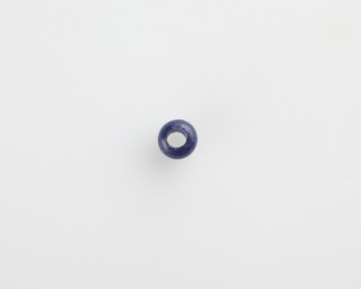 Bead, New Kingdom, 1550-1196 BCE. Creator: Unknown.