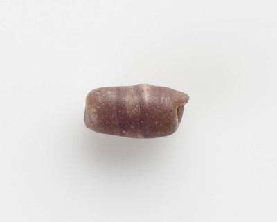 Bead, New Kingdom, 1550-1196 BCE. Creator: Unknown.