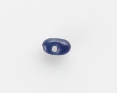 Bead, New Kingdom, 1550-1196 BCE. Creator: Unknown.