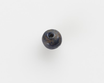 Bead, New Kingdom, 1550-1196 BCE. Creator: Unknown.