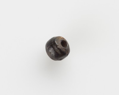 Bead, New Kingdom, 1550-1196 BCE. Creator: Unknown.