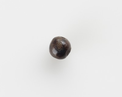Bead, New Kingdom, 1550-1196 BCE. Creator: Unknown.