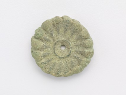 Ornament, Possibly Roman Period, 30 BCE-395 CE. Creator: Unknown.