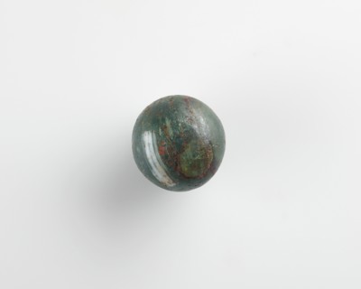 Ball, Ptolemaic Dynasty or Roman Period, 305 BCE-14 CE. Creator: Unknown.