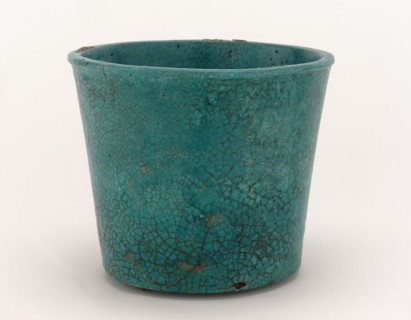 Jar, Roman Period, ca. 100-200 CE. Creator: Unknown.