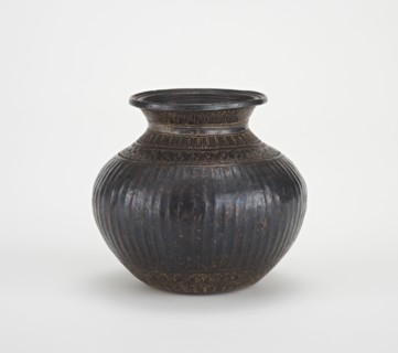 Pot (lota), 18th century. Creator: Unknown.