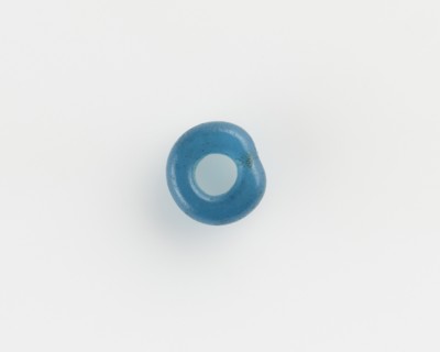 Bead, Roman period, late 4th-6th century. Creator: Unknown.
