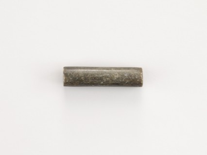 Bead, Bronze Age, 10th-3rd century BCE. Creator: Unknown.
