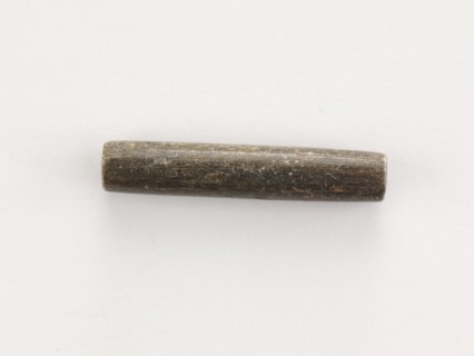 Bead, Bronze Age, 10th-3rd century BCE. Creator: Unknown.
